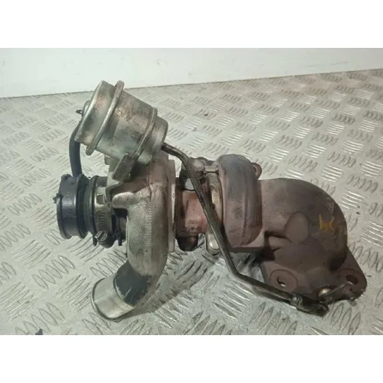 Turbocompresor para Ford Transit Combi '06