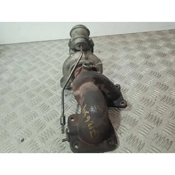 Turbocompresor para Ford Transit Combi '06