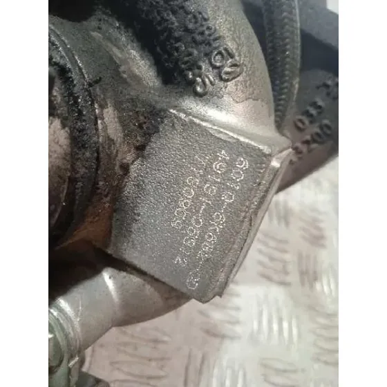 Turbocompresor para Ford Transit Combi '06