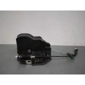 Cerradura Puerta Trasera Izquierda para Bmw Serie 5 Berlina (E60)