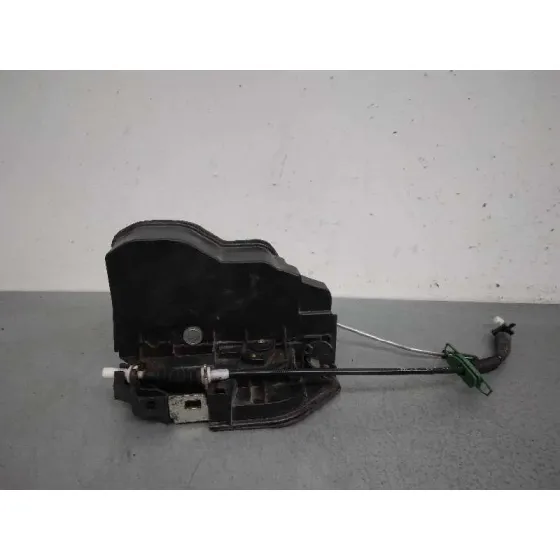 Cerradura Puerta Trasera Izquierda para Bmw Serie 5 Berlina (E60)