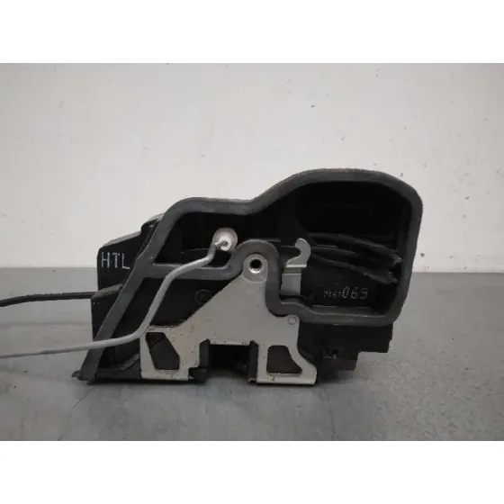 Cerradura Puerta Trasera Izquierda para Bmw Serie 5 Berlina (E60)