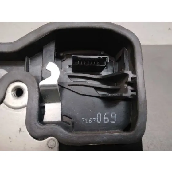 Cerradura Puerta Trasera Izquierda para Bmw Serie 5 Berlina (E60)