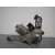 Motor Limpia Delantero para Ford Focus Lim. (Cb8)