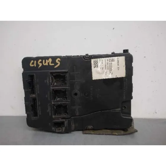 Centralita Bsi para Renault Megane Ii Berlina 5P