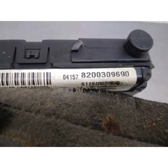 Centralita Bsi para Renault Megane Ii Berlina 5P