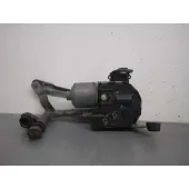 Motor Limpia Delantero para Seat Leon (1P1)