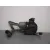Motor Limpia Delantero para Seat Leon (1P1)