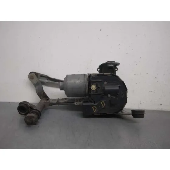 Motor Limpia Delantero para Seat Leon (1P1)