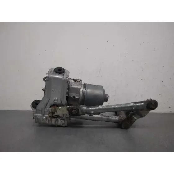Motor Limpia Delantero para Seat Leon (1P1)