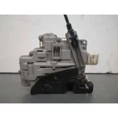 Cerradura Puerta Delantera Izquierda para Seat Leon (1P1)