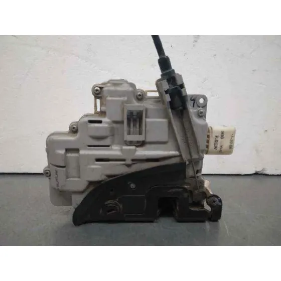 Cerradura Puerta Delantera Izquierda para Seat Leon (1P1)