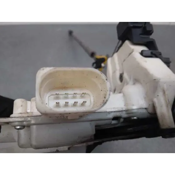 Cerradura Puerta Delantera Izquierda para Seat Leon (1P1)