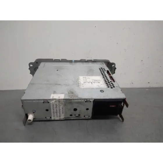 Sistema Audio / Radio Cd para Seat Leon (1P1)