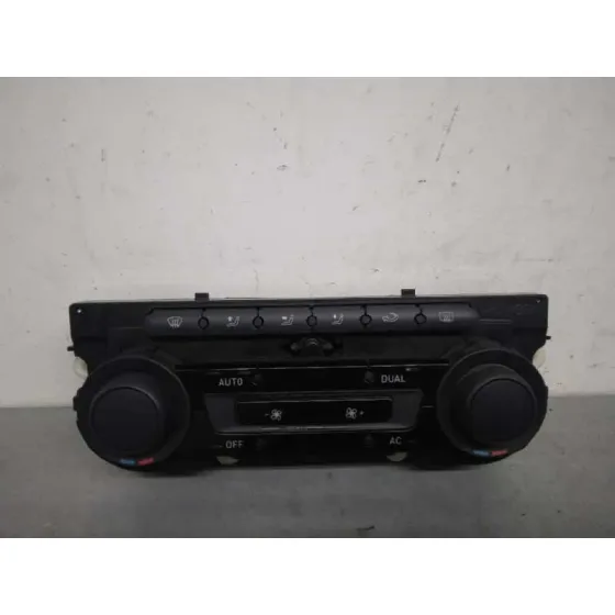 Mando Climatizador para Seat Leon (1P1)