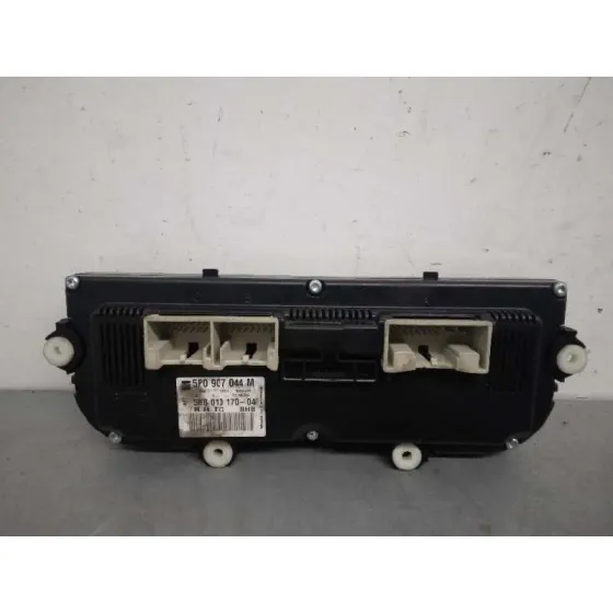 Mando Climatizador para Seat Leon (1P1)