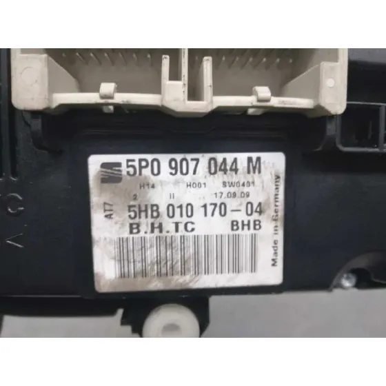 Mando Climatizador para Seat Leon (1P1)