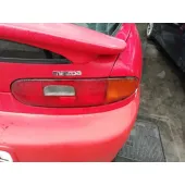 Piloto Trasero Derecho para Mazda Mx-3 (Ec)