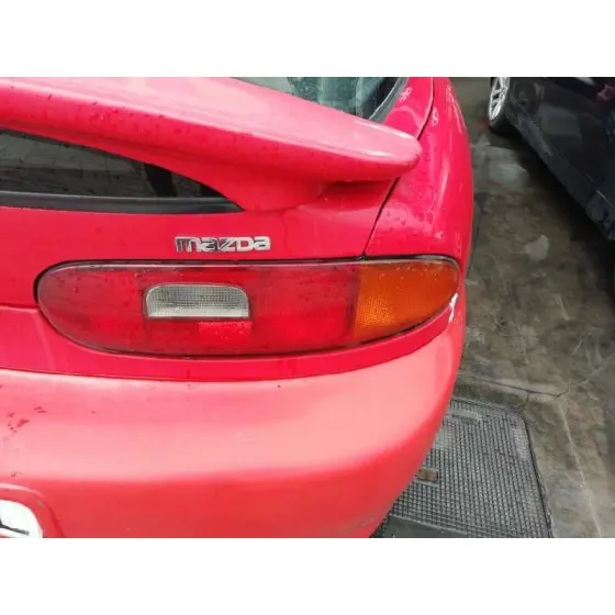 Piloto Trasero Derecho para Mazda Mx-3 (Ec)