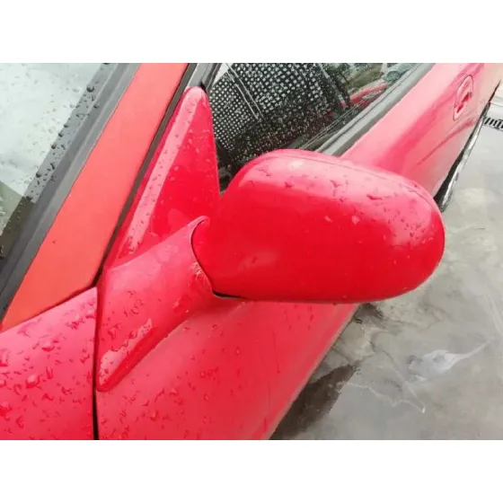 Retrovisor Izquierdo para Mazda Mx-3 (Ec)