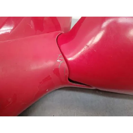 Retrovisor Izquierdo para Mazda Mx-3 (Ec)