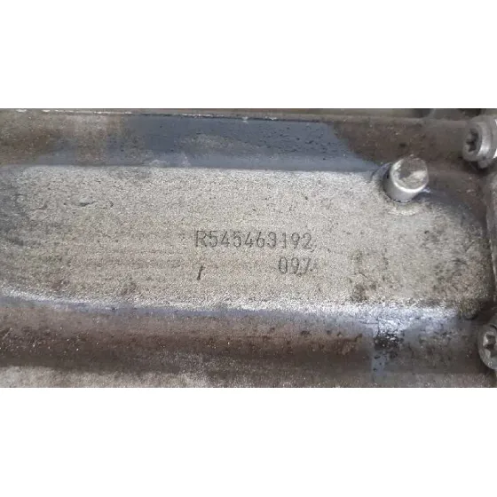 Caja Cambios para Bmw Serie 3 Berlina (E90)
