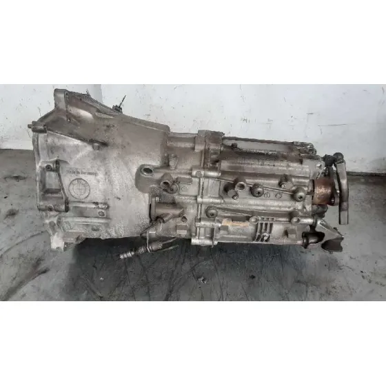 Caja Cambios para Bmw Serie 3 Berlina (E90)