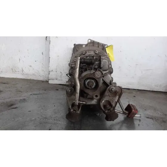 Caja Cambios para Bmw Serie 3 Berlina (E90)