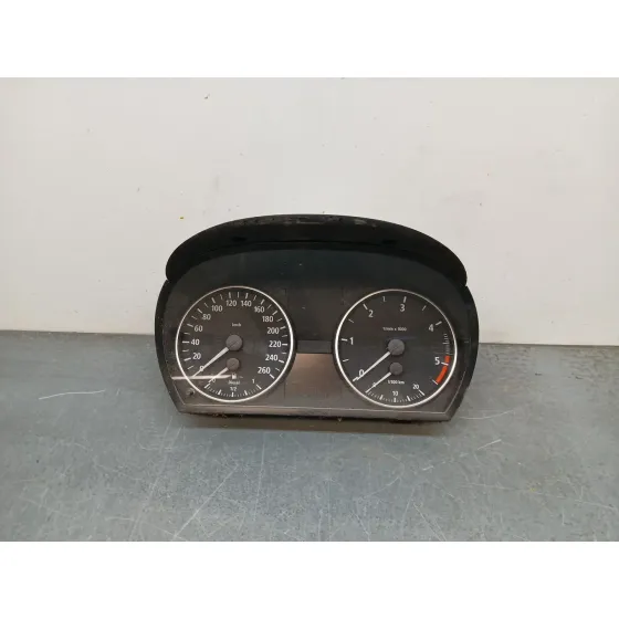 Cuadro Instrumentos para Bmw Serie 3 Berlina (E90)
