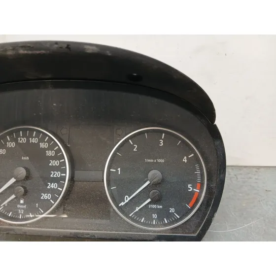 Cuadro Instrumentos para Bmw Serie 3 Berlina (E90)