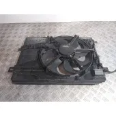 Electroventilador para Citroën C4 Picasso