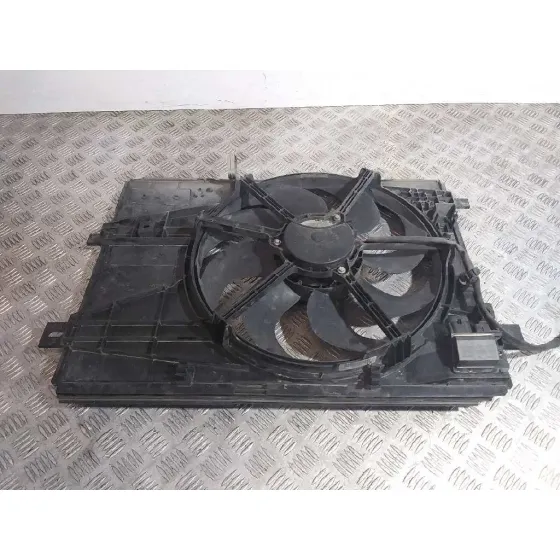 Electroventilador para Citroën C4 Picasso