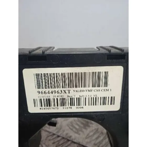 Mando Multifuncion para Citroën C4 Berlina