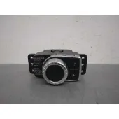 Mando Multifuncion para Mercedes-Benz Clase Gla (W156)