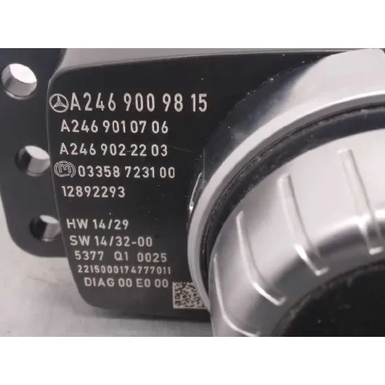 Mando Multifuncion para Mercedes-Benz Clase Gla (W156)