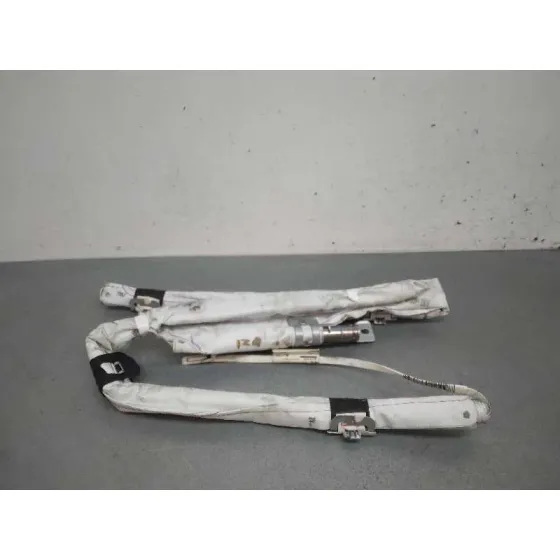Airbag Cortina Delantero Izquierdo para Peugeot 208