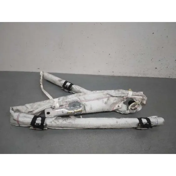 Airbag Cortina Delantero Izquierdo para Peugeot 208