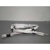 Airbag Cortina Delantero Derecho para Peugeot 208