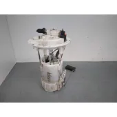 Aforador para Peugeot 208