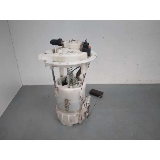Aforador para Peugeot 208