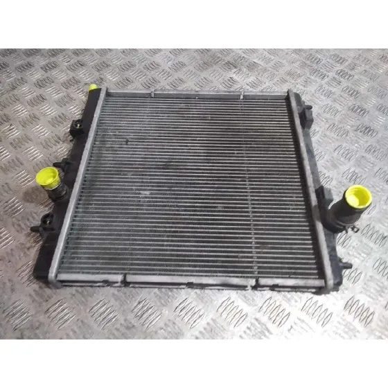 Radiador Agua para Peugeot 208