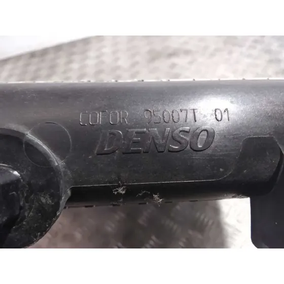 Radiador Agua para Peugeot 208