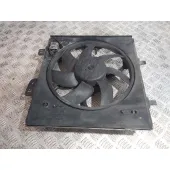 Electroventilador para Peugeot 208