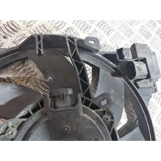 Electroventilador para Peugeot 208
