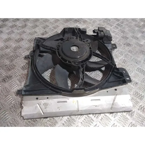 Electroventilador para Peugeot 208