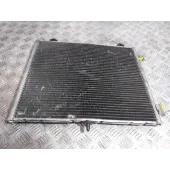 Condensador / Radiador Aire Acondicionado para Peugeot 208