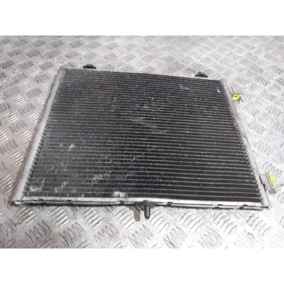 Condensador / Radiador Aire Acondicionado para Peugeot 208