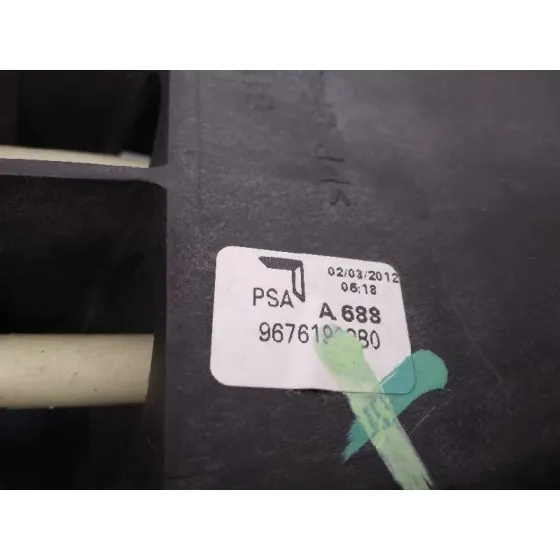 Palanca Cambio para Peugeot 208