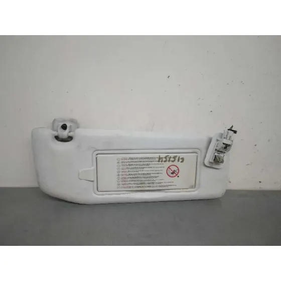 Parasol Derecho para Peugeot 208