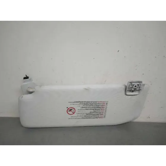 Parasol Derecho para Peugeot 208